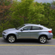 Illustration for article titled 2010 BMW ActiveHybrid X6: The Most Powerful Hybrid Ever